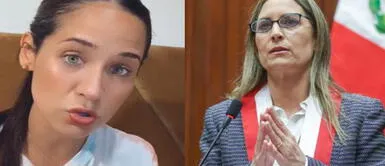 La bancada de María del Carmen Alva plantea una reforma laboral que contempla incluir las gratificaciones como parte del sueldo y subir el part time de 20 a 24 horas, entre otros. Sigrid Bazán califica de "nefasto" a proyectos de ley de reforma laboral promovidos por Acción Popular