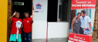 Techo propio te ofrece tres tipos de bonos, para construir, comprar y mejorar una vivienda. Techo Propio lanza nueva convocatoria que otorgará 11 363 Bonos Familiares de S/ 26 400