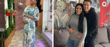 Maricarmen Marín se emociona por su boda con Sebastián Martins Maricarmen Marín se emociona por su boda con Sebastián Martins: “Me caso con Aguamarina”