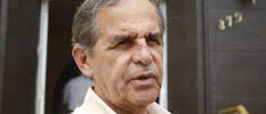 Sendero Luminoso amenaza a congresista Roberto Chiabra Sendero Luminoso amenaza a congresista Roberto Chiabra