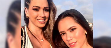 Melissa Klug y Gianella Maquina outfits Melissa Klug y Gianella Marquina dan cátedra de estilo con gloriosos looks que aportan elegancia