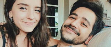 Evaluna Montaner habla sobre el nombre que tendrá su bebé: “Es para niño o niña, no tiene género Evaluna Montaner habla sobre el nombre que tendrá su bebé: “Es para niño o niña, no tiene género"