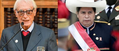 Héctor Béjar fue ministro de Estado por un lapso de 19 días. Su renuncia se dio tras unas polémicas declaraciones sobre Sendero Luminoso y Marina de Guerra. Béjar sobre Castillo: No quisiera estar en su piel. Está rodeado por intereses y no por colaboradores