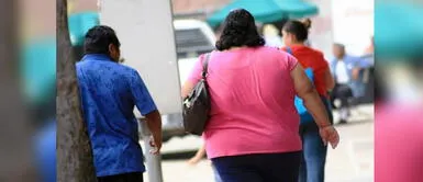 Tanto hombres como mujeres padecen de gordofobia en el Perú. Personas con gordofobia sufren baja autoestima e inseguridad