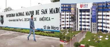 ¿Qué universidades peruanas ya tienen fecha de retorno a las clases presenciales? ¿Cuáles son las universidades peruanas que ya tienen fecha de inicio de clases semipresenciales?