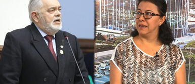 Montoya afirma, sin pruebas, que Gisela Ortiz estuvo vinculada a Sendero Luminoso Montoya afirma, sin pruebas, que Gisela Ortiz estuvo vinculada a Sendero Luminoso