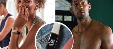 ¿Por qué cada día los artistas prefieren usar relojes inteligentes? Los artistas que optan por tener una vida saludable prefieren los relojes inteligentes