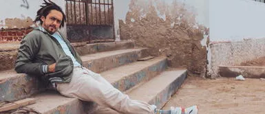 Ginope irrumpe en la escena musical con “Vuelve a mí” Ginope irrumpe en la escena musical con “Vuelve a mí”