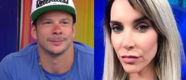 Mario Hart sorprendió con su comentario tras queja de Juliana Oxenford. Mario Hart se burla públicamente de Juliana Oxenford tras quejarse por la bulla de su vecino