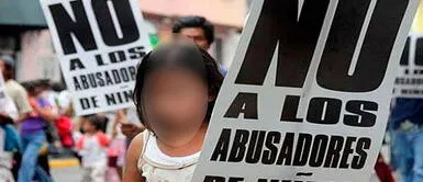 Abuso sexual a menores: al día se reportan 17 casos. Perú reporta más de 4 mil casos de violación sexual a menores durante el 2021: "17 por día"