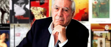 Mario Vargas Llosa es criticado por respaldar corrida de toros. Escritora española criticó duramente a Mario Vargas Llosa por respaldar evento con corrida de toros