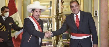 Mañana día decisivo para ministro del Interior. Lunes 18: ministro del Interior se presentará ante la Comisión de Defensa del Congreso