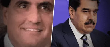 Álex Saab, supuesto mayor testaferro de Maduro. Álex Saab es extraditado a EE. UU. y se interrumpe el diálogo en Venezuela