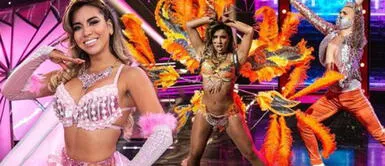 “Reinas del Show 2”: Usuarios indican que existe favoritismo hacia Gabriela Herrera “Reinas del Show 2”: Usuarios indican que existe favoritismo hacia Gabriela Herrera