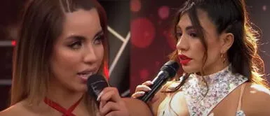 Gabriela Herrera sobre renuncia de Diana Sánchez a “Reinas del Show 2”: “Me fastidia, los problemas se dejan afuera” Gabriela Herrera sobre renuncia de Diana Sánchez a “Reinas del Show 2”: “Me fastidia, los problemas se dejan afuera”