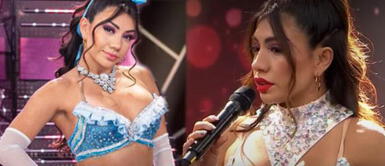 “Reinas del Show 2”: Diana Sánchez envía emotivo mensaje en sus redes sobre su renuncia “Reinas del Show 2”: Diana Sánchez envía emotivo mensaje en sus redes sobre su renuncia