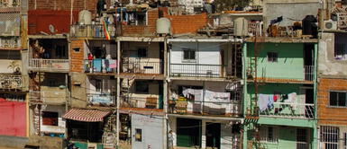 Peruano fue asesinado por su propia familia tras haberse negado a abandonar su casa Peruano fue asesinado por su propia familia tras haberse negado a abandonar su casa