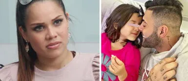 Hacen fuerte acusación contra Andrea San Martín con inédito audio. Hacen fuerte acusación contra Andrea San Martín con inédito audio.