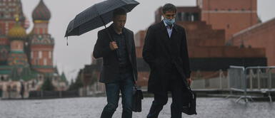 COVID-19: población rusa se resiste a vacunarse con el Sputnik V contra el coronavirus COVID-19: población rusa se resiste a vacunarse con el Sputnik V contra el coronavirus