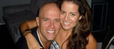 Gian Marco confirma el fin de su matrimonio con Claudia Moro. Gian Marco confirmó el fin de su matrimonio con Claudia Moro después de 25 años: “No estamos hace año y medio”