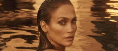 Jennifer López Jennifer Lopez domina tendencia con lentes de sol luciendo más chic que nunca