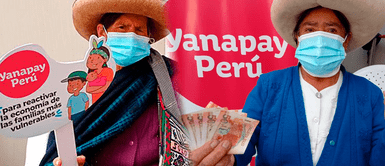 Conoce cuándo recibirán el bono las personas que viven en comunidades rurales. Yanapay Perú: ¿Cuándo accederán al bono las personas que viven en comunidades rurales?