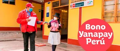 Consulta si integras el grupo 3 de Bono Yanapay. Bono Yanapay: ¿Quiénes podrán acceder a los 350 soles desde hoy?