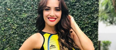 Rosángela Espinoza asegura que no grabará para “La Academia” a menos que le paguen Rosángela Espinoza asegura que no grabará para “La Academia” a menos que le paguen lo que exige