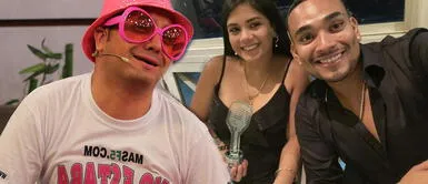 Metiche arremete contra Josimar: “¿Qué clase de hombre es el que va haciendo hijos por el mundo?” Metiche tiene fuertes comentarios contra Josimar: “¿Qué clase de hombre va haciendo hijos por el mundo?”