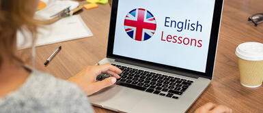 Aprende inglés desde casa con estos 5 aplicativos para tu celular. ¿Cuáles son los 5 aplicativos más usados para aprender inglés?