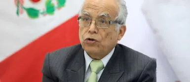 Aníbal Torres anunció que determinarán responsabilidades sobre reglaje de Migraciones Aníbal Torres anunció que determinarán responsabilidades sobre reglaje de Migraciones