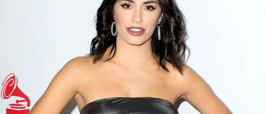 Lali Espósito Lali Espósito lleva el nuevo tono rosa en el cabello siendo tendencia de temporada