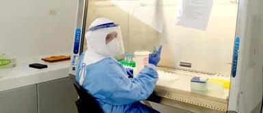 Científicos peruanos investigan test de bajo costo para el diagnóstico rápido de malaria Londres: Científicos descubren combinación de medicamentos efectivos contra el cáncer