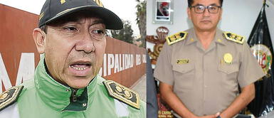 PNP exculpó de responsabilidades a generales y oficiales por la muerte de Inti y Bryan PNP exculpó de responsabilidades a generales y oficiales por la muerte de Inti y Bryan
