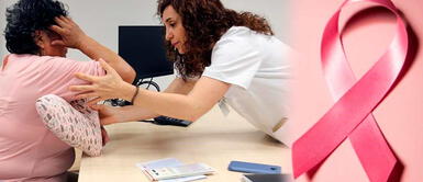 “Si seguimos con el mismo modelo, vamos a perder la guerra”, indicó el director de la Liga contra el Cáncer. Día mundial del cáncer de mama: “Una peruana muere cada cinco horas por esta enfermedad”