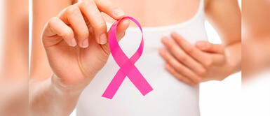 Cada 19 de octubre se celebra el Día Internacional del cáncer de mama. ¿Cómo repercutió la lucha de la COVID-19 en el tratamiento contra el cáncer de mama?
