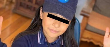 Niña mexicana de 11 años supera en CI a Albert Einstein y Stephen Hawking Niña mexicana de 11 años supera en CI a Albert Einstein y Stephen Hawking