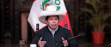 Pedro Castillo cumplió 52 años en medio de convulsiones políticas internas, externas y divisiones con Perú Libre. Pedro Castillo cumplió 52 años en medio de convulsiones políticas internas y externas
