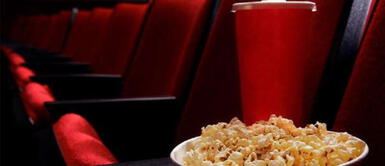 Consumidores sí pueden ingresar sus propios alimentos a las salas de cines Produce: Consumidores sí pueden ingresar sus propios alimentos a las salas de cines