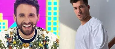 Rodrigo González responde a Patricio Parodi Rodrigo González a Patricio Parodi por advertencia de demanda: "Anda juega Dota nomás"