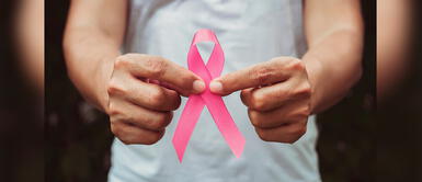 Se detecta el cáncer de mama en uno de cada 500.000 varones. Detectan casos de cáncer de mama en varones en lesiones ya avanzadas, afirma oncólogo