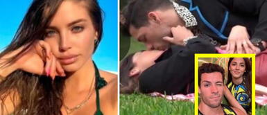 Flavia Laos sorprendió con su declaración sobre Patricio Parodi y Luciana Fuster. “Me lo recontra negó. La vida da vueltas”: Flavia Laos a Luciana Fuster y Patricio Parodi