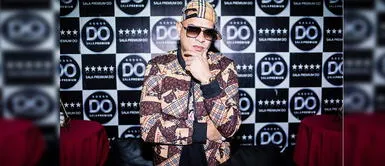 Reguetonero Maldy del dúo PLAN B ofrecerá concierto en Lima Reguetonero Maldy del dúo PLAN B ofrecerá concierto en Lima y solo podrán ingresar los que tengan las dos dosis de la vacuna del Covid 19