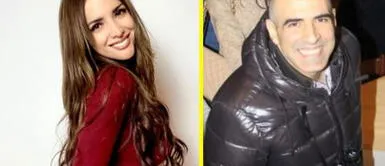 Rosángela Espinoza se muestra contenta con la nueva etapa que ha iniciado en su vida. Rosángela Espinoza se pronuncia tras 'ampay' con Omar Macchi | VIDEO