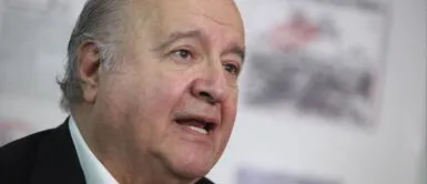 Hernando de Soto señala que el presidente tiene que aclarar de manera más firme su postura sobre la Asamblea Constituyente. Hernando de Soto: "Hasta que el presidente no se defina, no van a venir inversiones importantes al Perú"