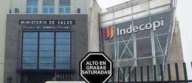Ministerio de Salud pone en tela de juicio a Indecopi por haber levantado la sanción a Bimbo. Minsa discrepa con Indecopi por el caso Bimbo: “Hay una obligación de consignar el octógono”
