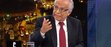 Aníbal Torres afirma que el Ejecutivo va a recurrir al Tribunal Constitucional tras aprobarse por insistencia ley que limita cuestión de confianza. Torres: “Se tiene que recurrir al TC. El Congreso, al limitar la cuestión de confianza, ha roto el equilibro de poderes”