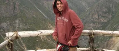 Ciro Castillo fue hallado sin vida un 20 de octubre del 2011. Su historia conmocionó a todo el Perú y al extranjero. Ciro Castillo Rojo: ¿Por qué la Fiscalía decidió archivar el caso?