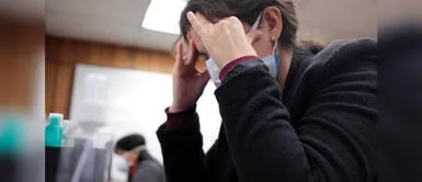 Conoce las señales de alerta de un ACV. ¿Cómo saber si una persona está padeciendo un ataque cerebrovascular?