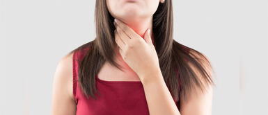 Conoce los cuatro tipos de enfermedades relacionadas con la tiroides. Mujeres son nueve veces más propensas que los hombres en sufrir males de tiroides